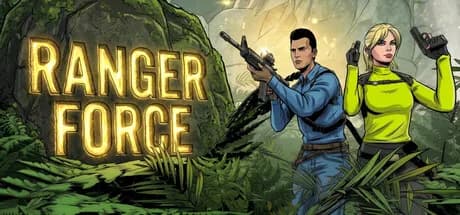 Ranger Force görsel 1