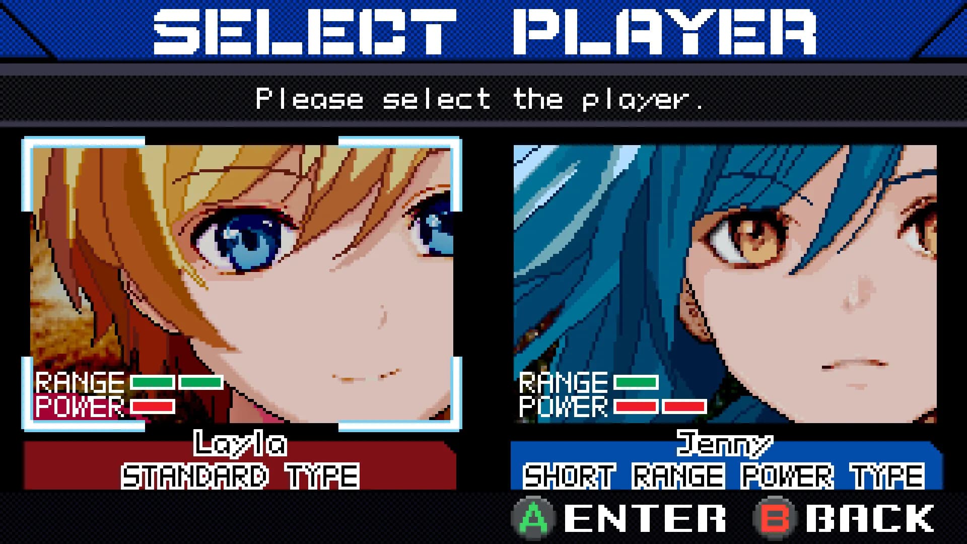 Crystal Breaker görsel 2