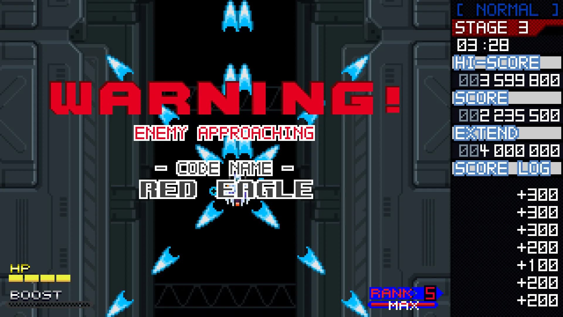Crystal Breaker görsel 13