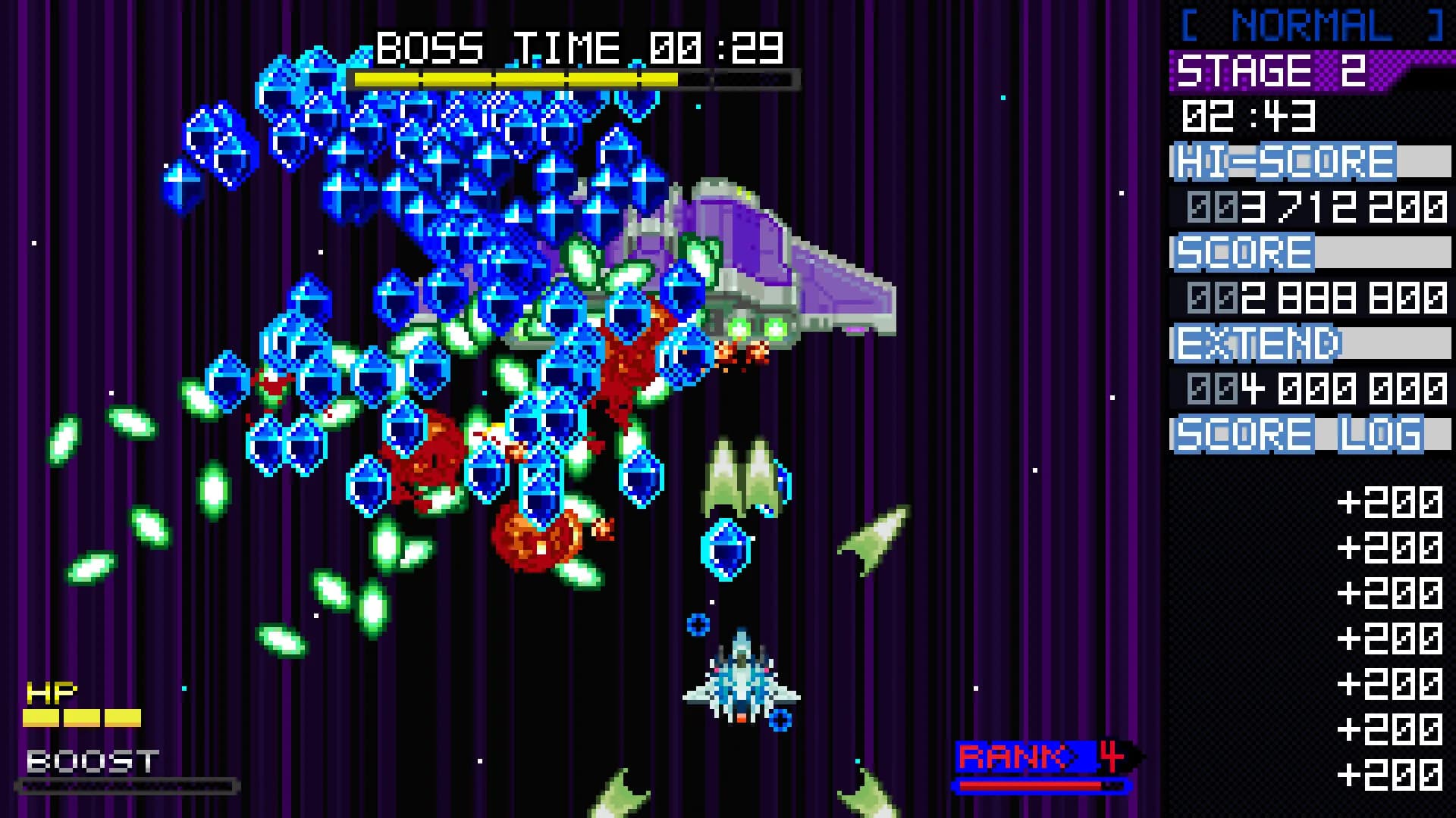 Crystal Breaker görsel 14