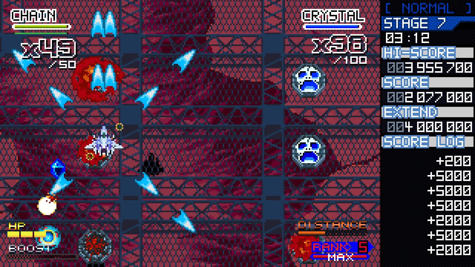 Crystal Breaker görsel 6