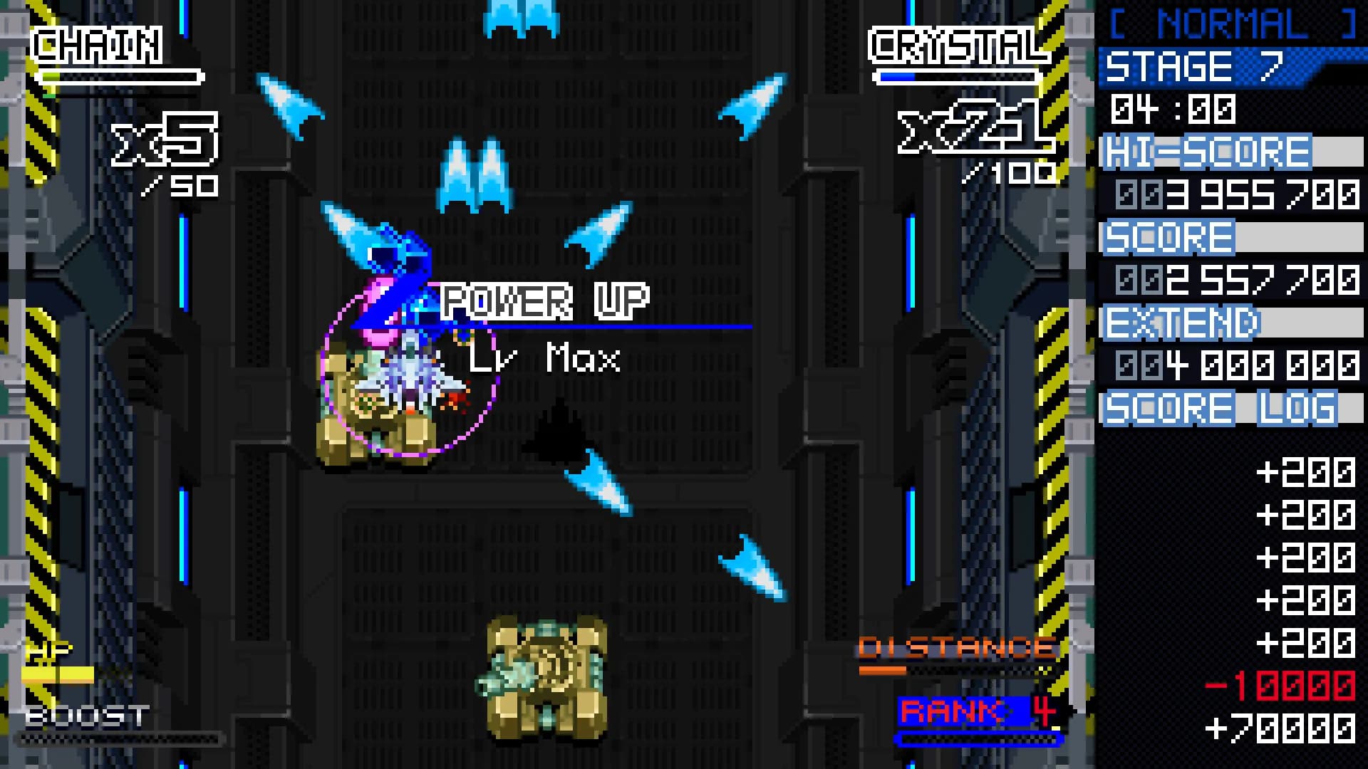 Crystal Breaker görsel 8