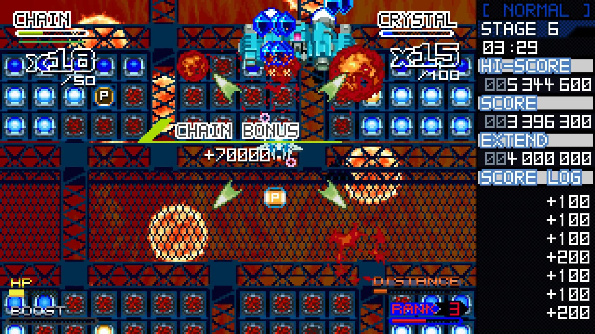 Crystal Breaker görsel 11