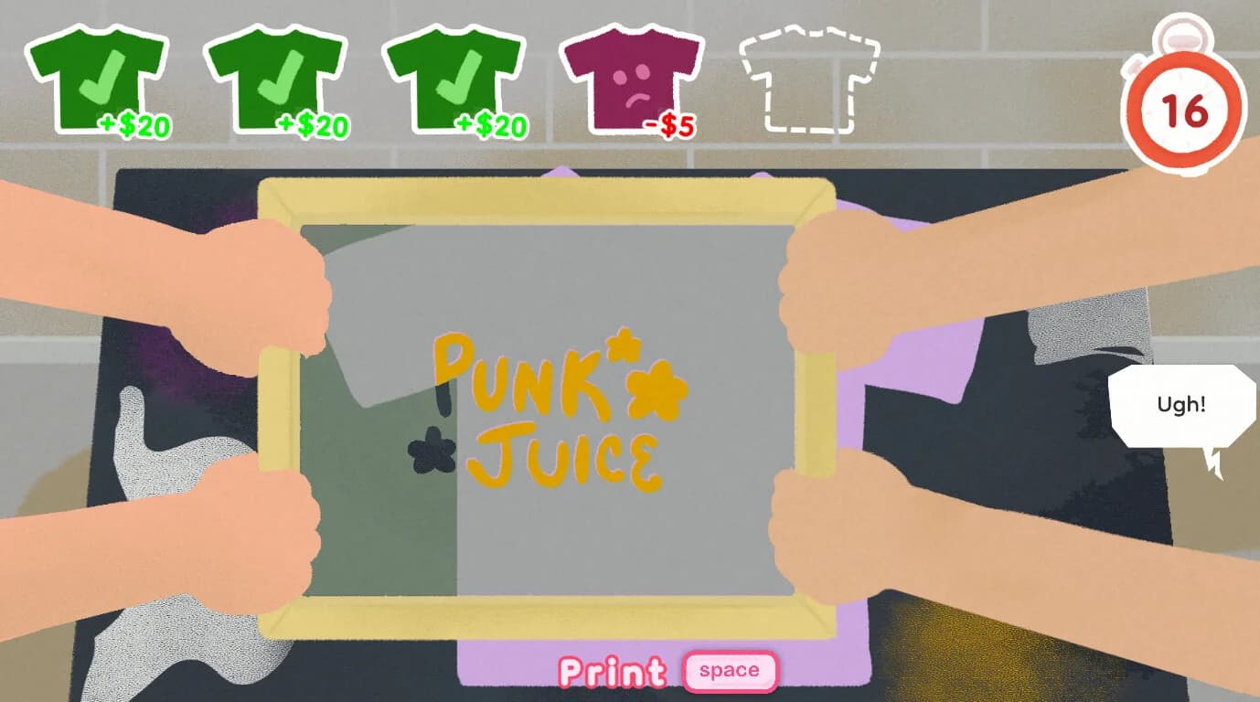 Punk Juice görsel 5