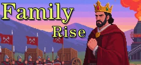 家族：崛起(Family：Rise)
