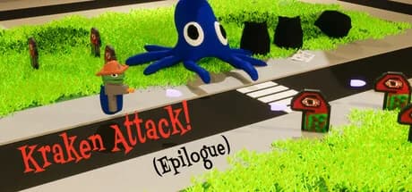 Kraken Attack! (Epilogue)