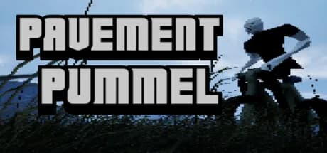 Pavement Pummel görsel 1