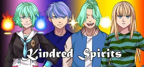 Kindred Spirits