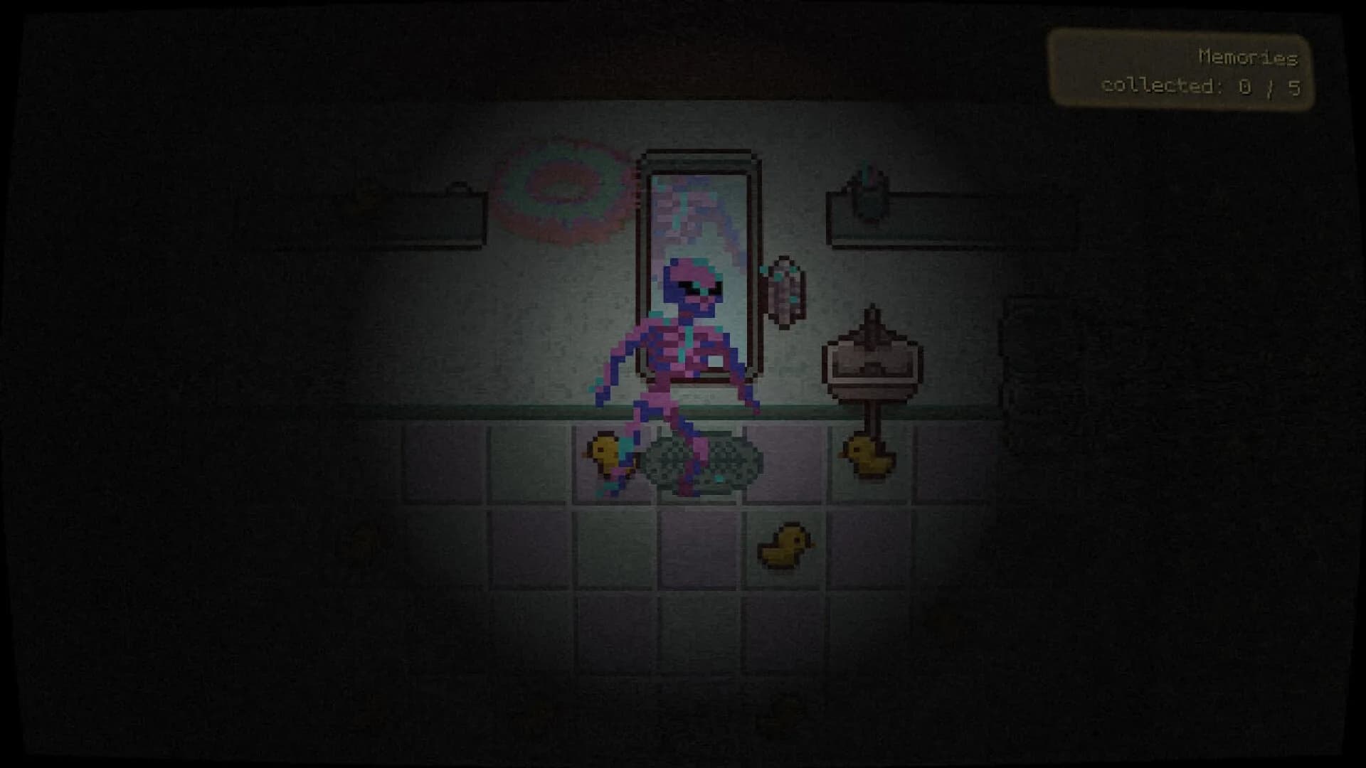 Empty Skull görsel 7