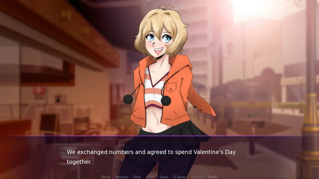 My VALENTINE is a FEMBOY görsel 2