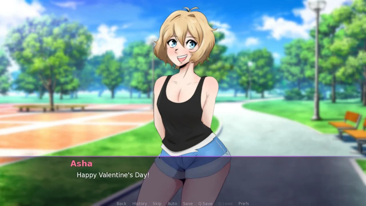 My VALENTINE is a FEMBOY görsel 3