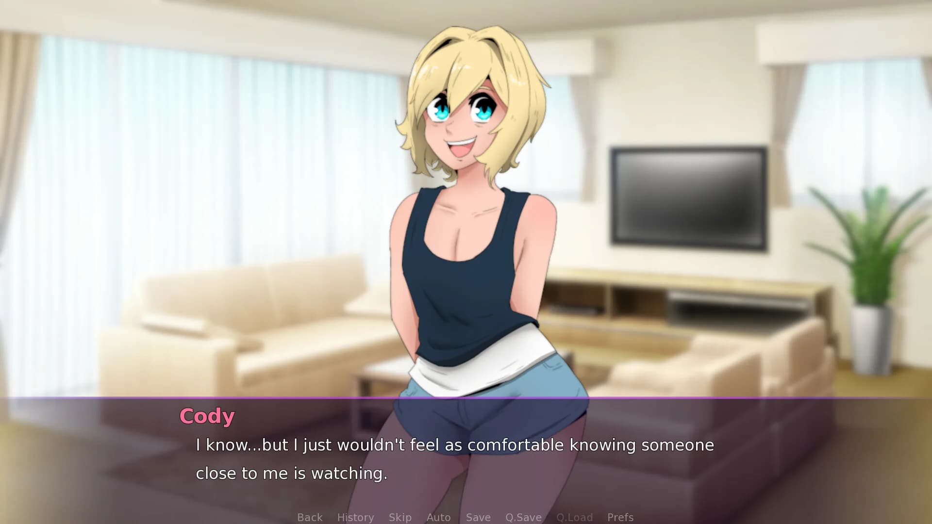My Bestie is a Femboy Streamer görsel 2