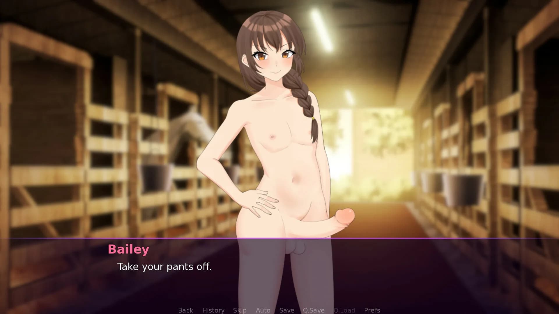 I got STRADDLED by a FEMBOY görsel 6