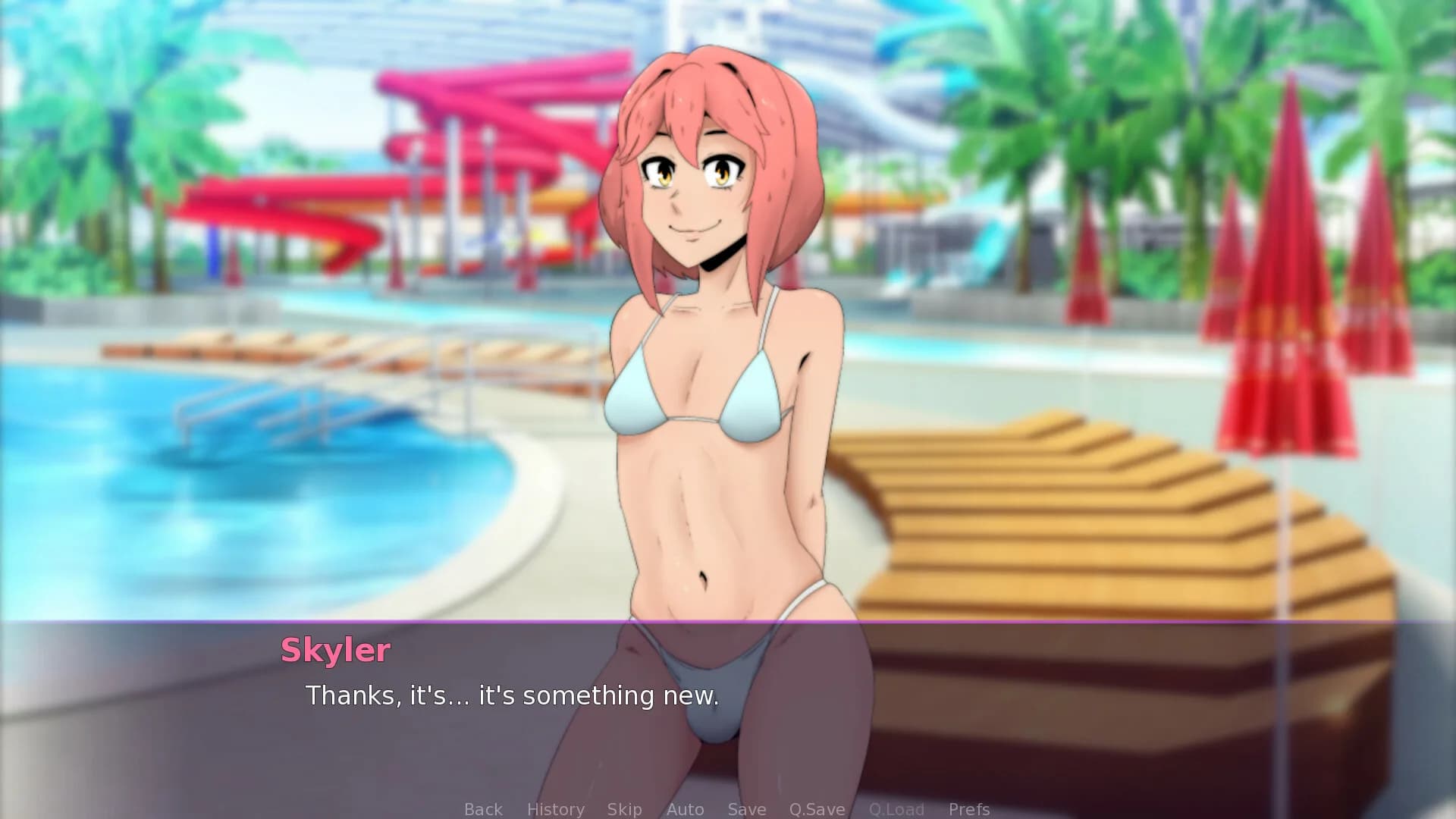 My COUSIN is a FEMBOY görsel 2