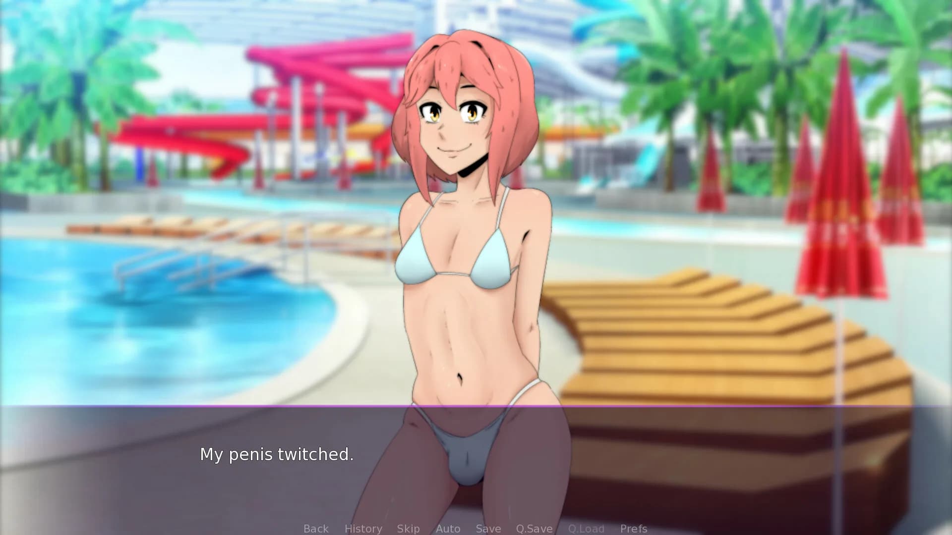 My COUSIN is a FEMBOY görsel 3