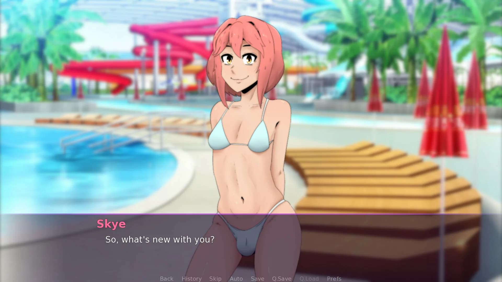 My COUSIN is a FEMBOY görsel 4
