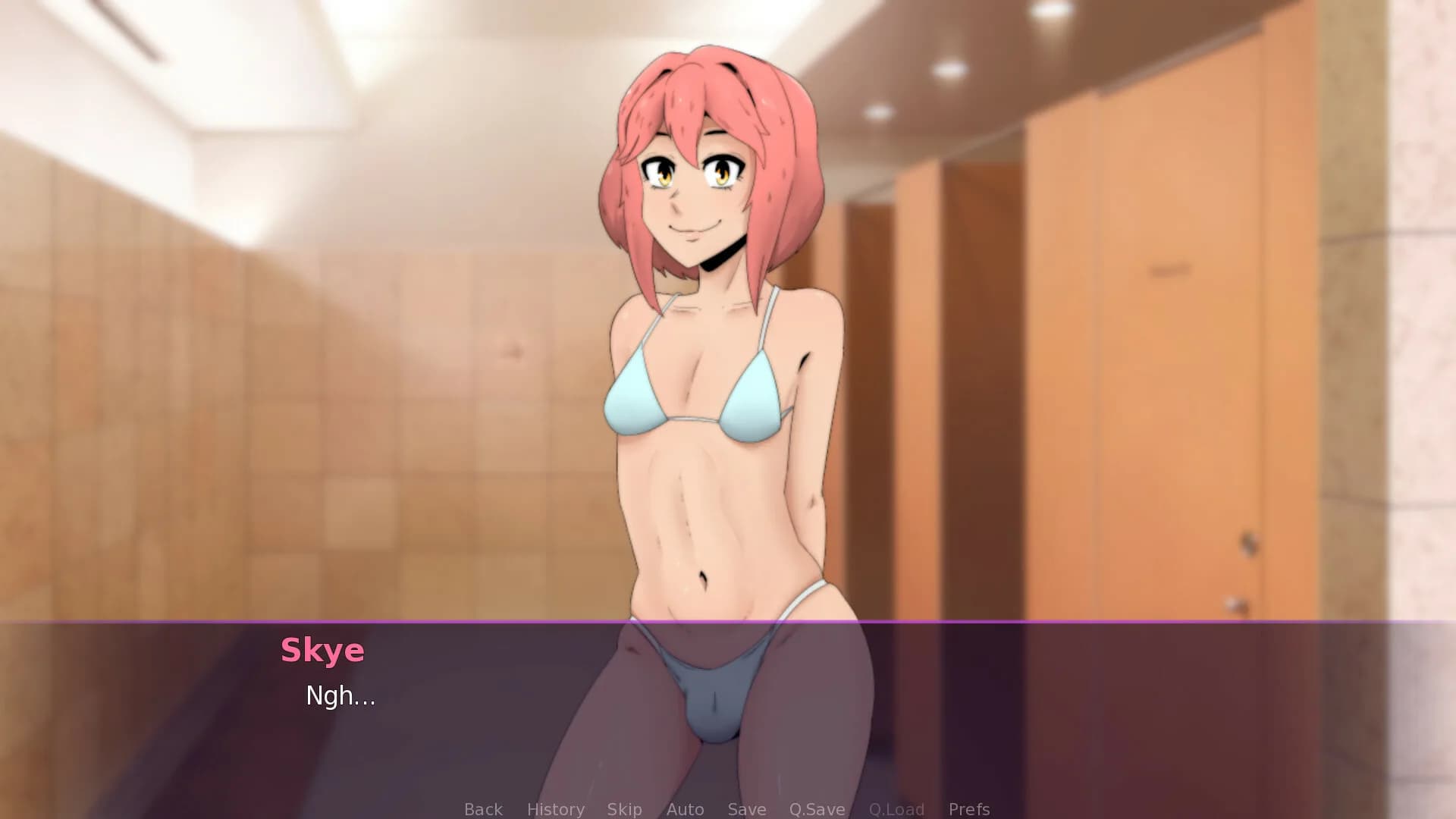 My COUSIN is a FEMBOY görsel 5