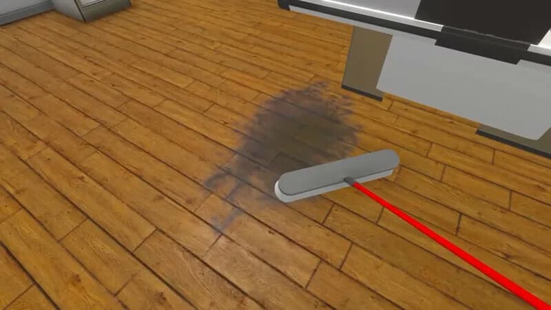 Supermarket Simulator: Prologue görsel 7