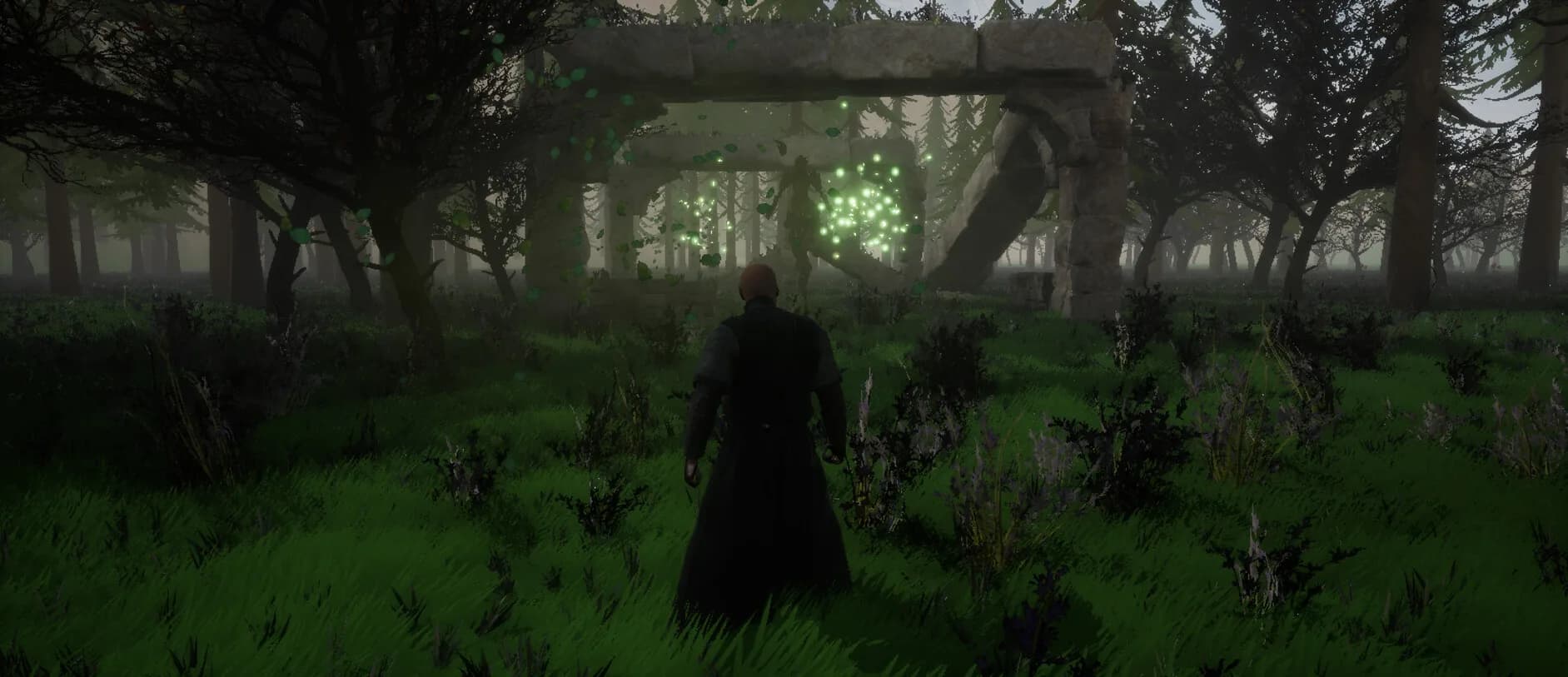 Realms of Arcana görsel 2