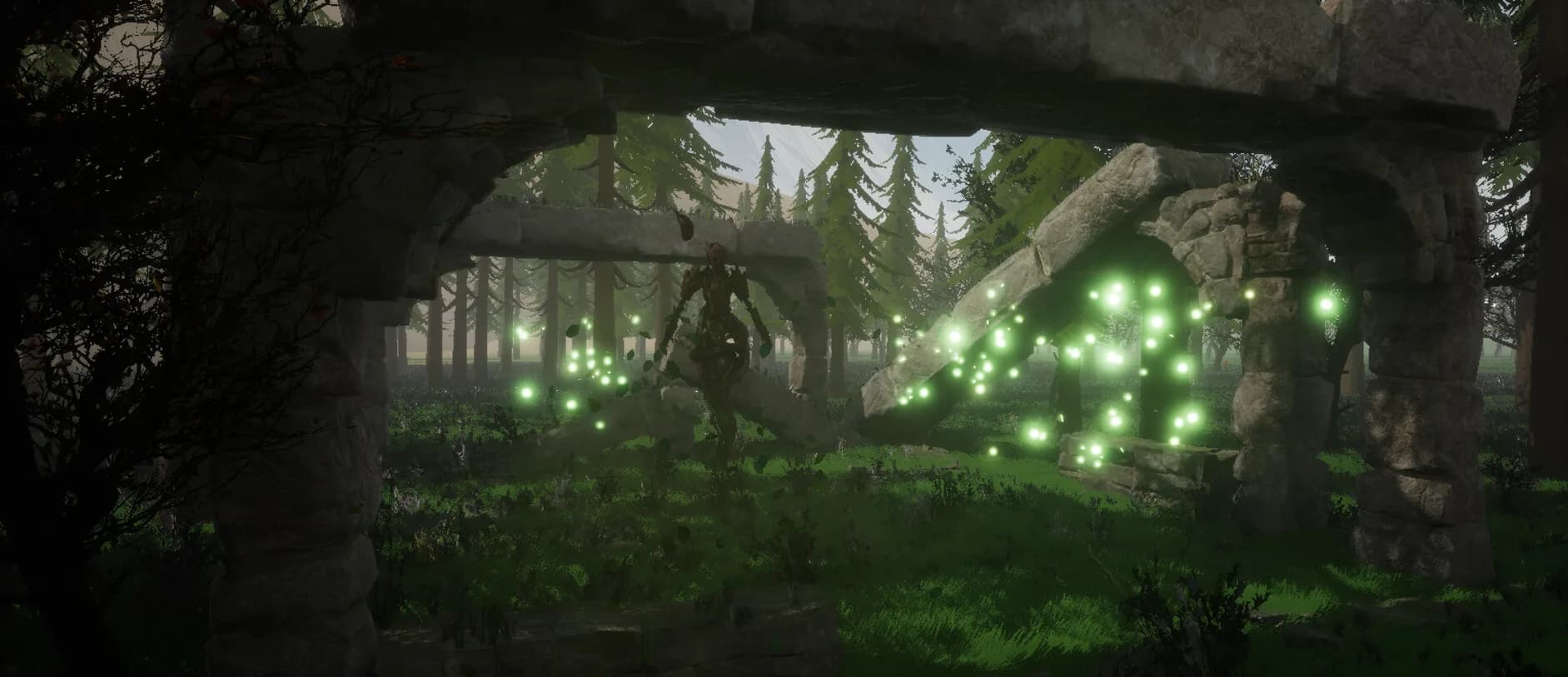 Realms of Arcana görsel 4
