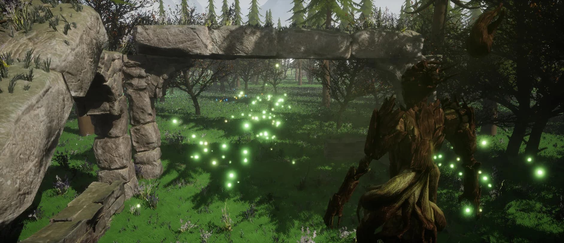 Realms of Arcana görsel 5