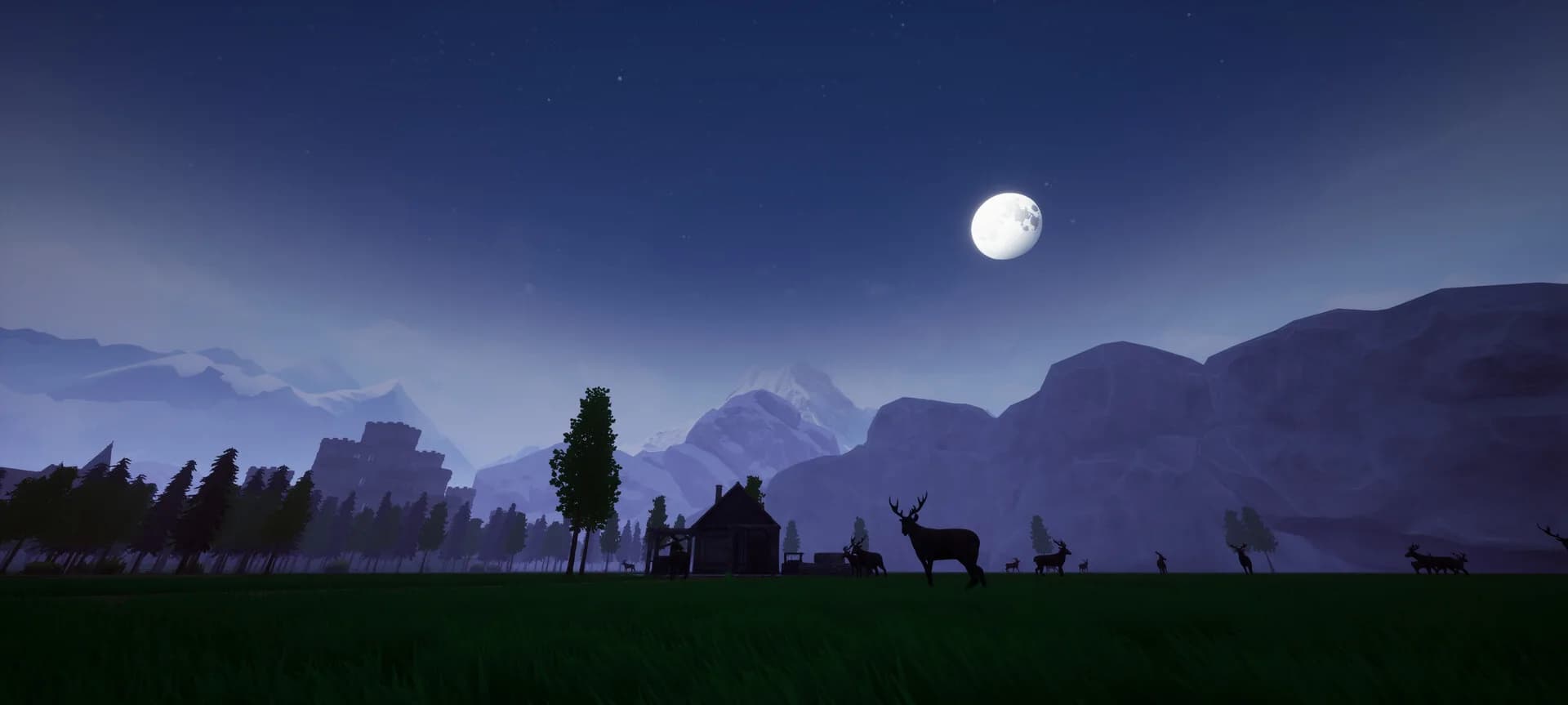 Realms of Arcana görsel 10