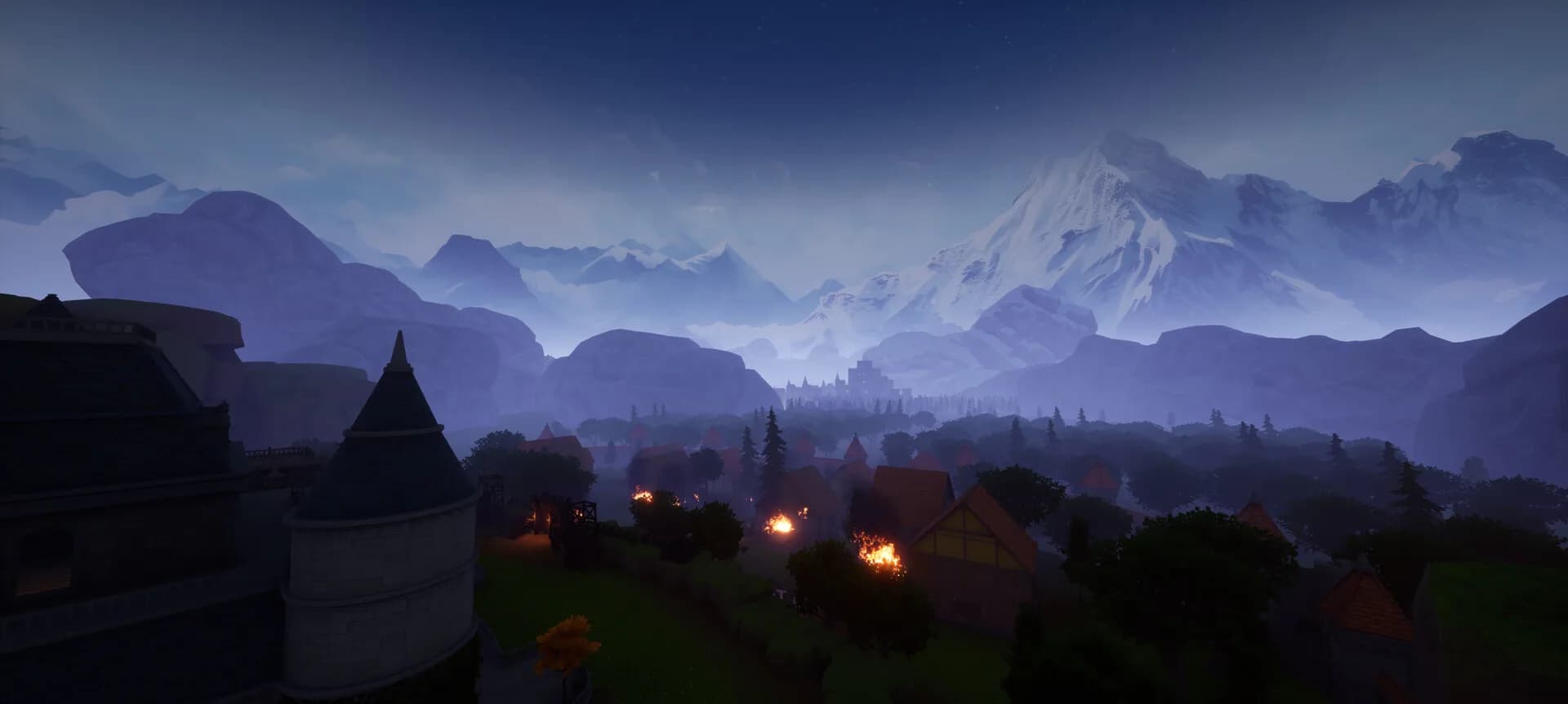 Realms of Arcana görsel 11