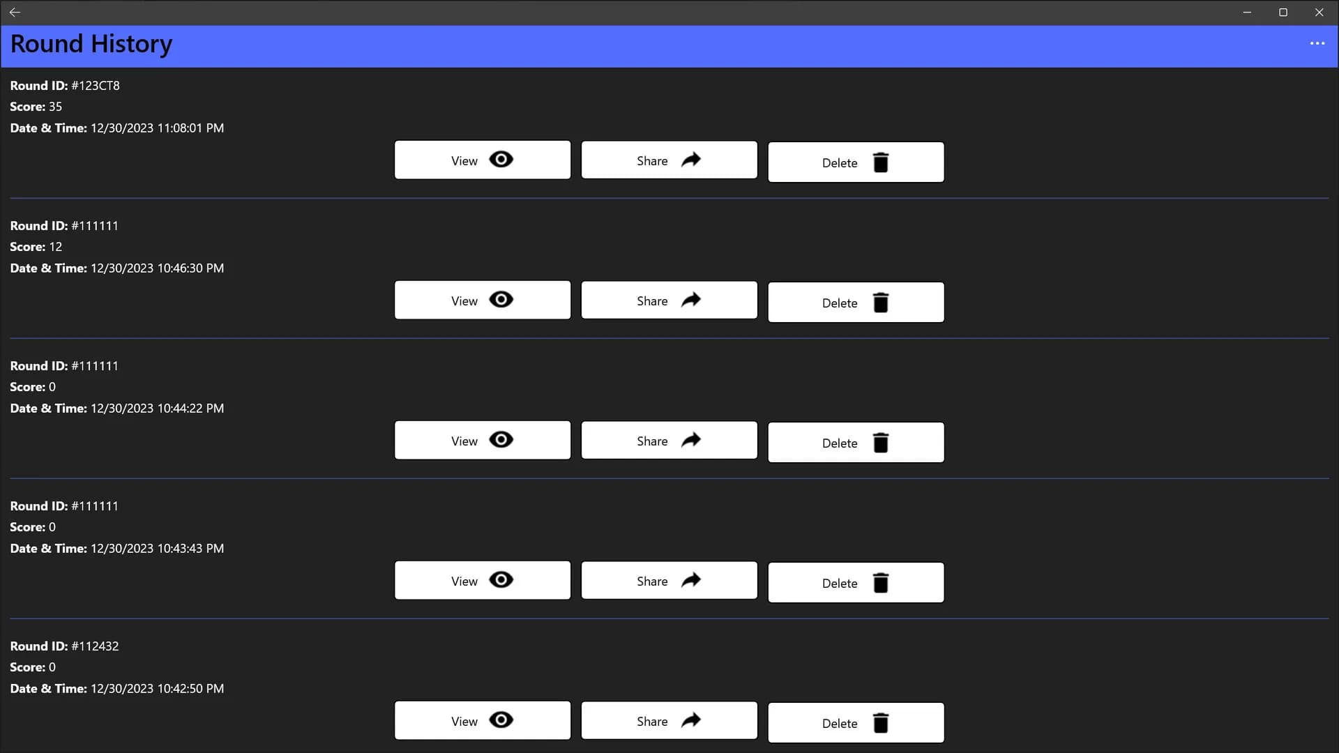 Catlists görsel 6