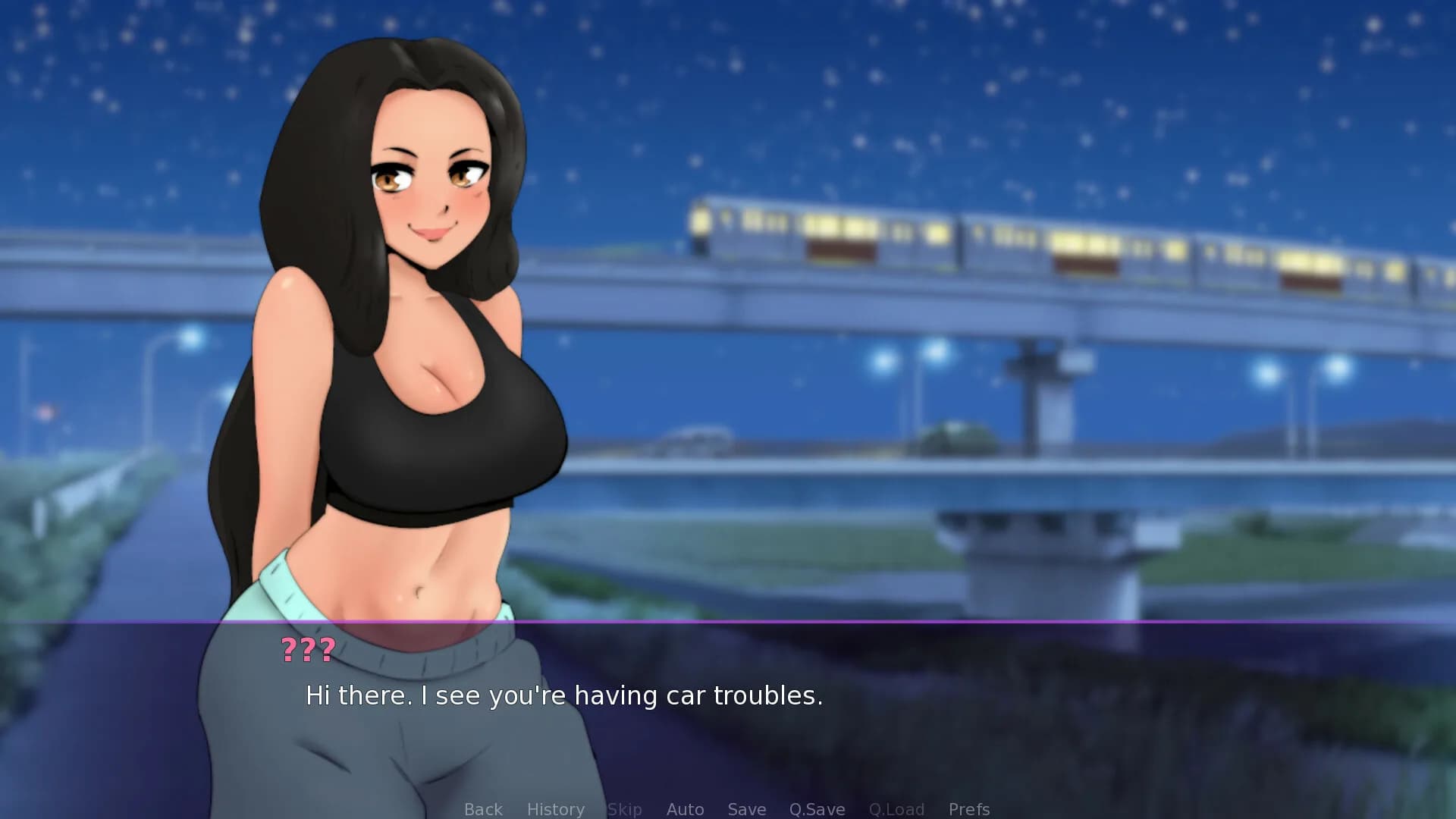 I got CUCKED by a FUTANARI görsel 4