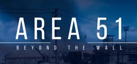 Area 51 : Beyond The Wall görsel 1