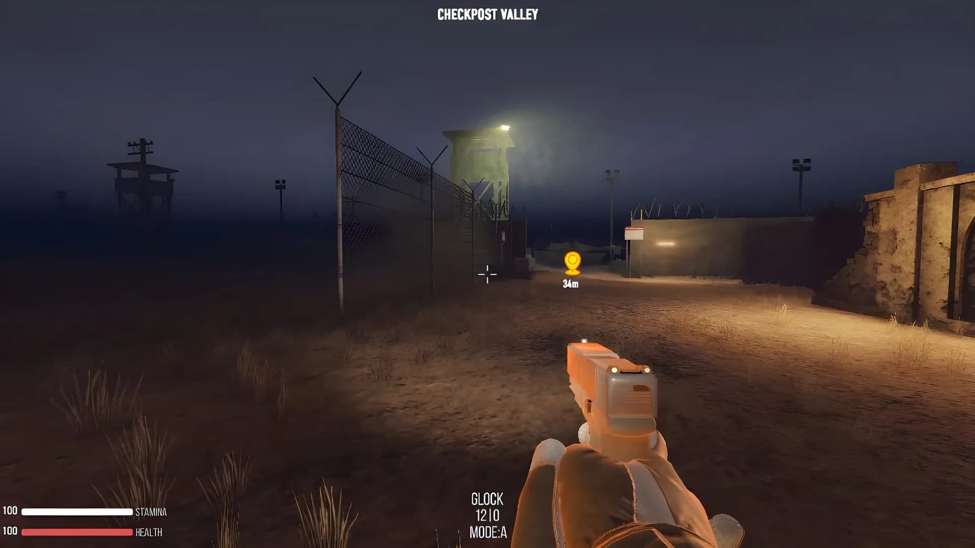 Area 51 : Beyond The Wall görsel 2