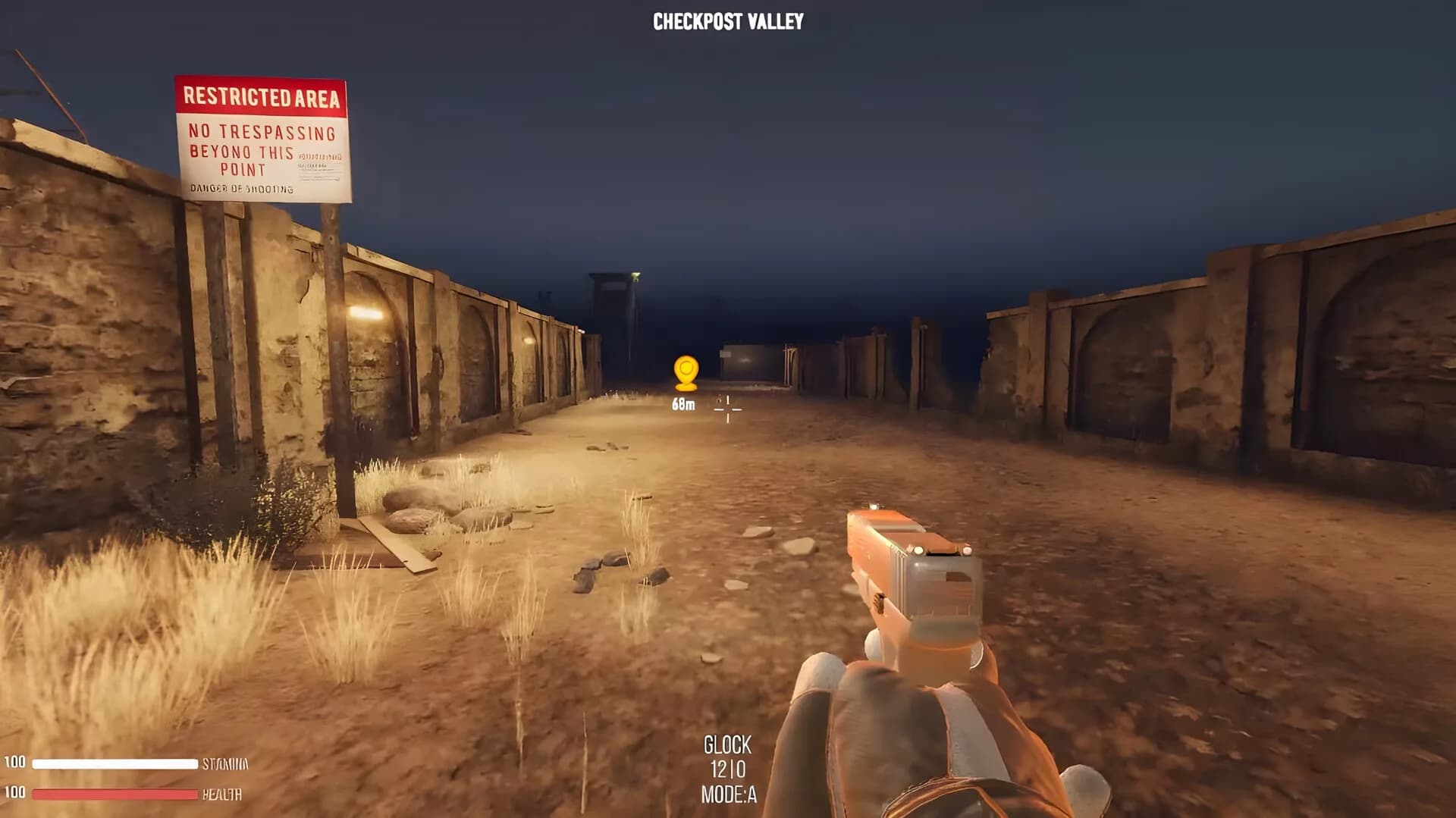 Area 51 : Beyond The Wall görsel 8