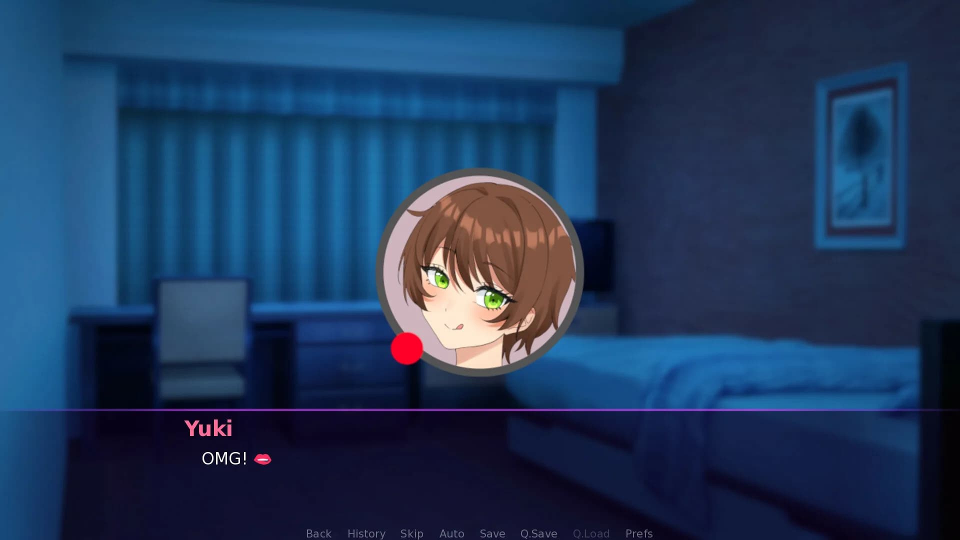 I got GOONED by a FEMBOY görsel 3