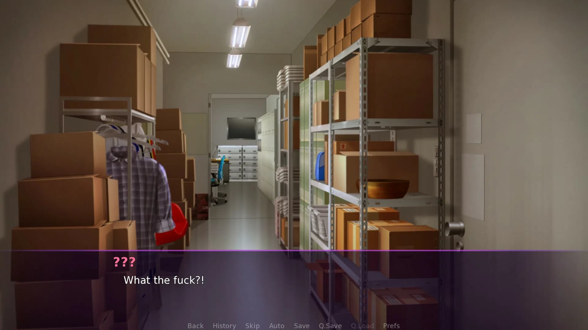 I got BLACKMAILED by a FUTANARI! görsel 4