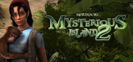 Return to Mysterious Island 2
