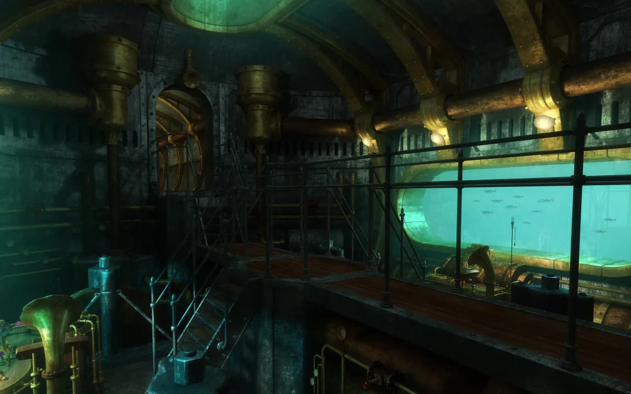 Return to Mysterious Island 2 görsel 4