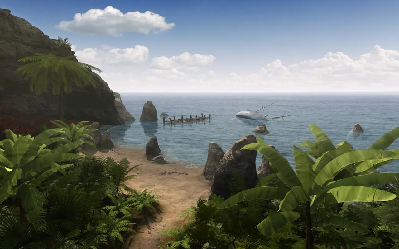 Return to Mysterious Island 2 görsel 5