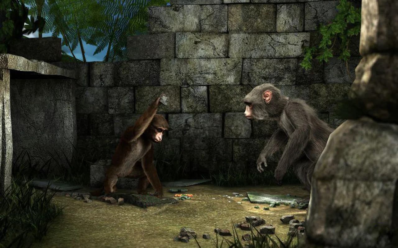 Return to Mysterious Island 2 görsel 6