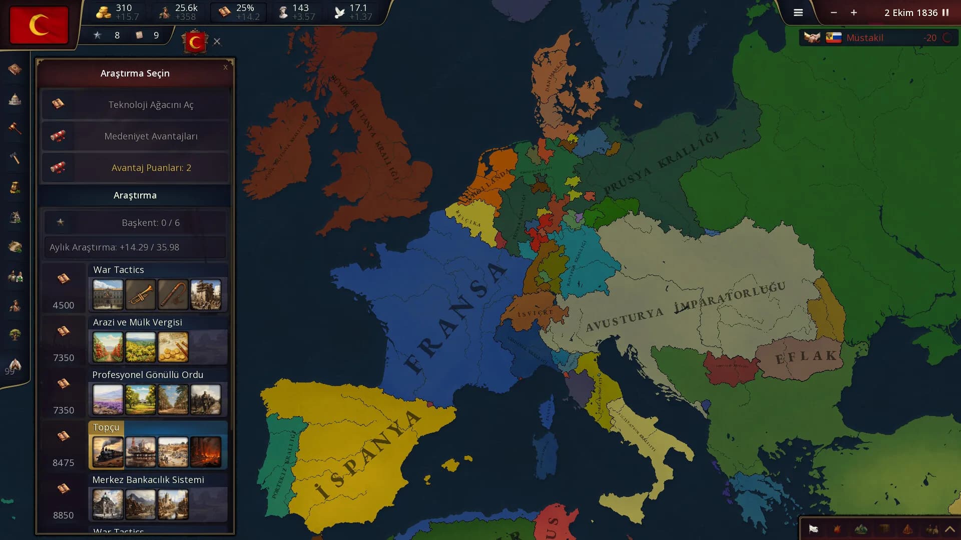 Age of History 3 görsel 3
