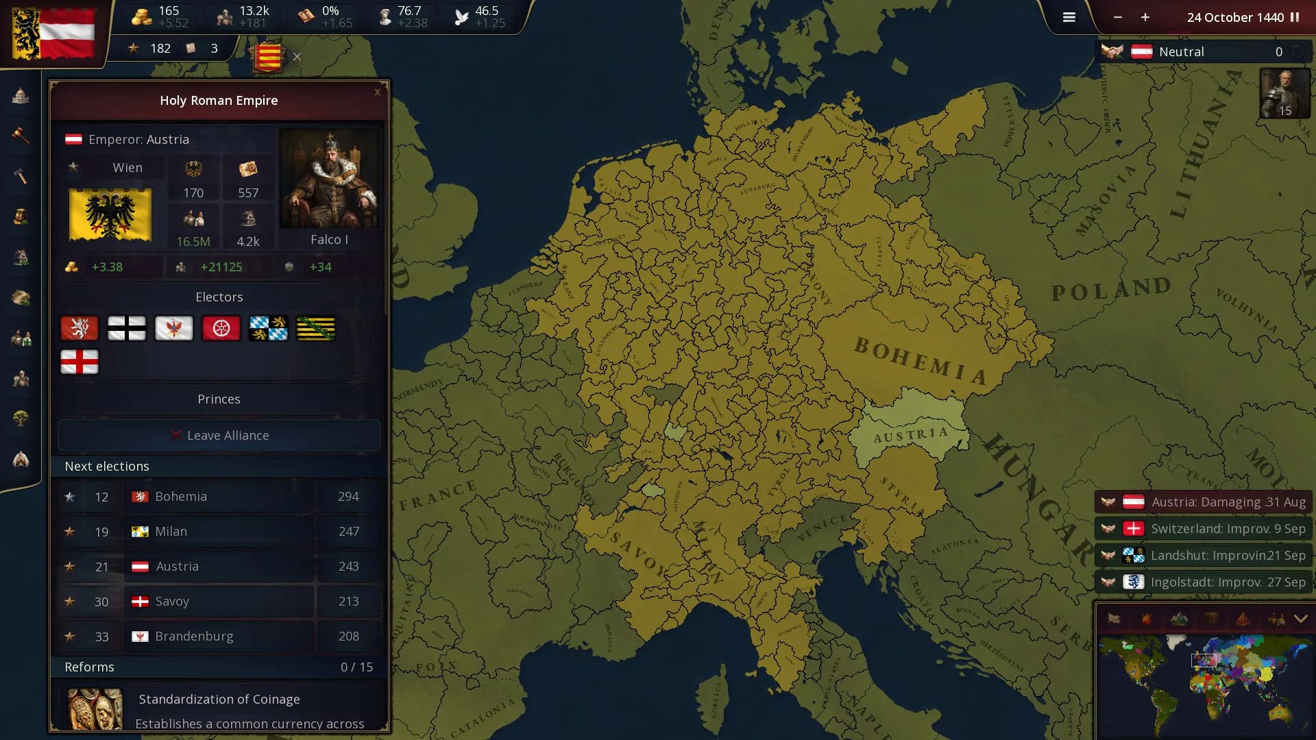 Age of History 3 görsel 16