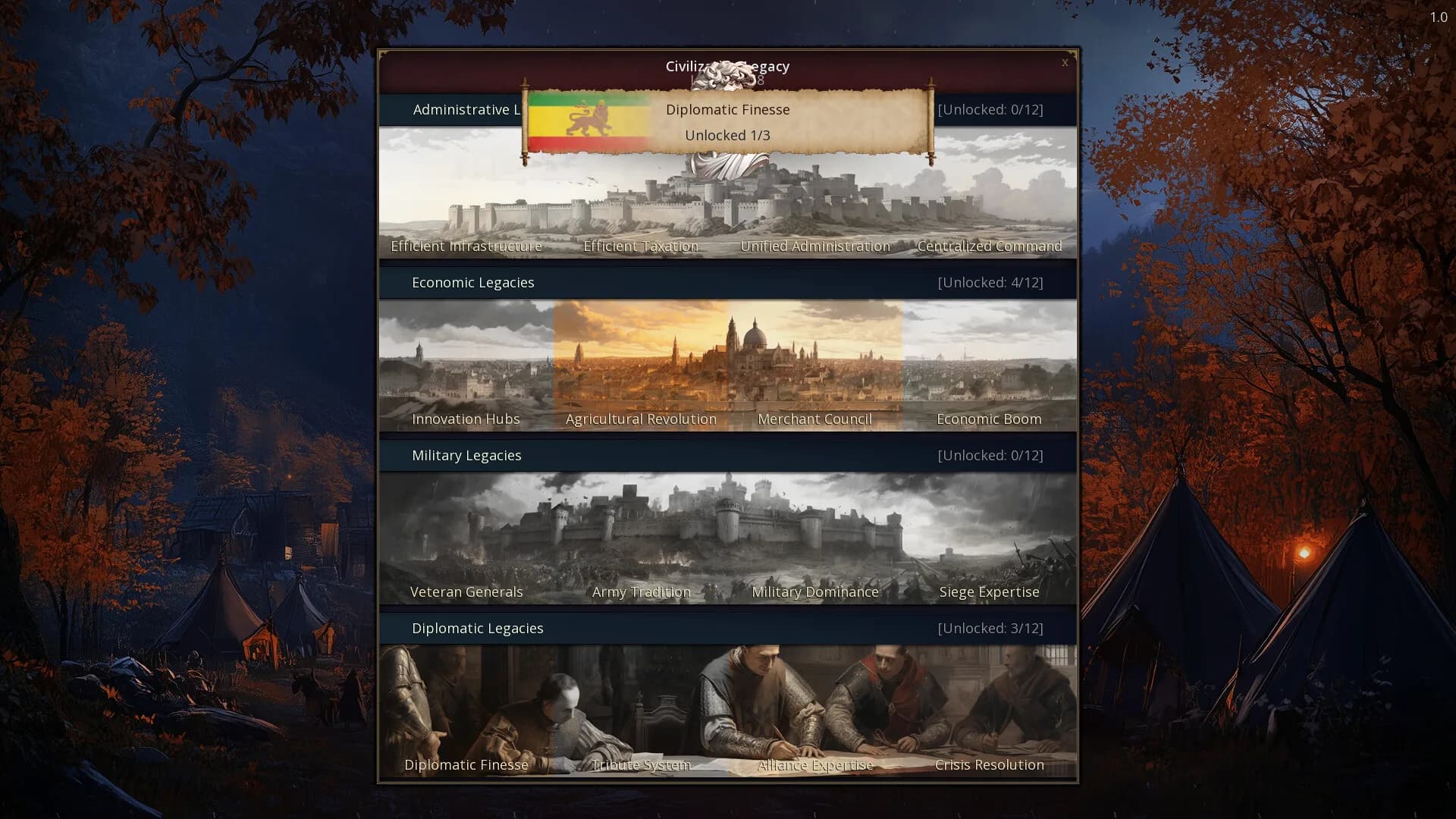 Age of History 3 görsel 18