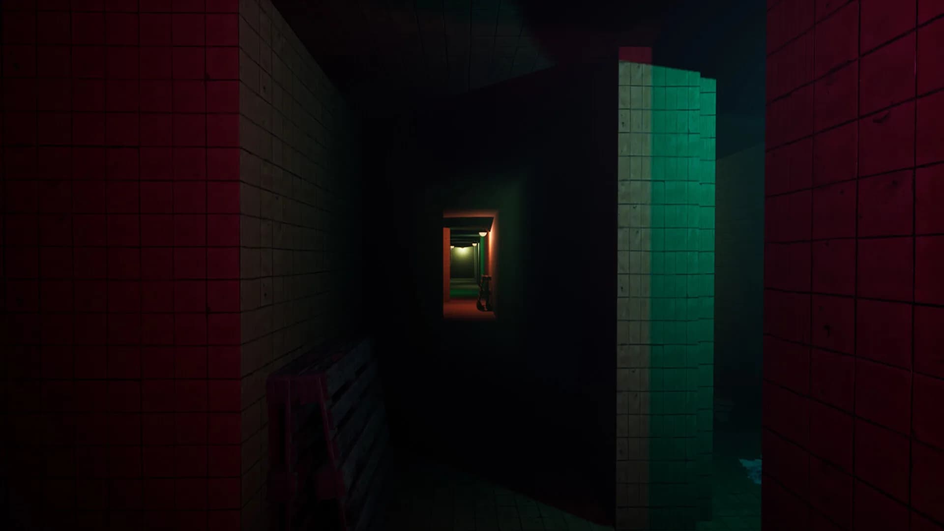 Find The Backdoor görsel 2