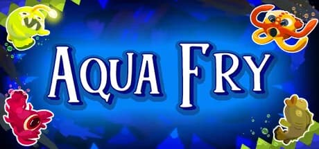 Aqua Fry görsel 1