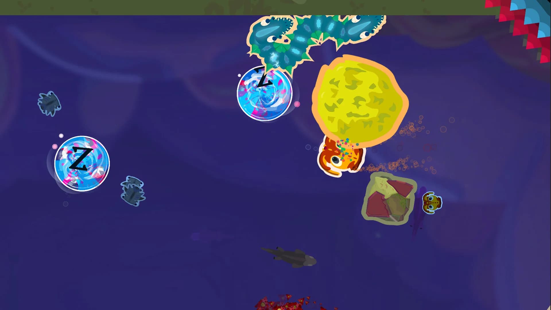 Aqua Fry görsel 3