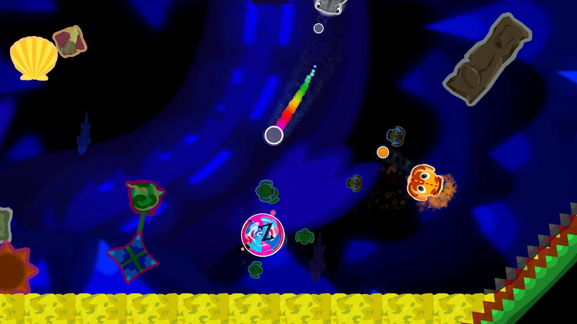Aqua Fry görsel 8