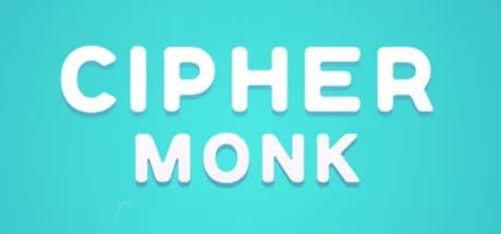 Cipher Monk görsel 1