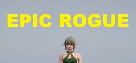 EPIC ROGUE görsel 1