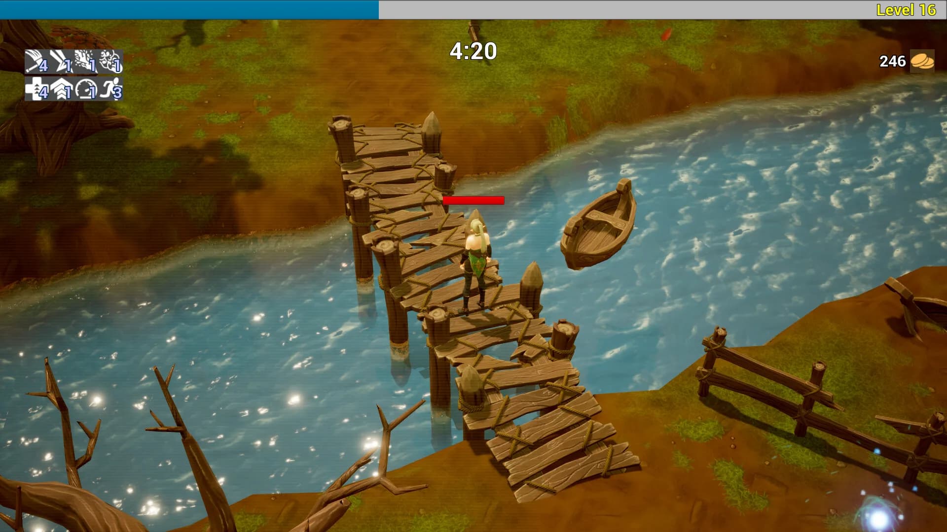 EPIC ROGUE görsel 6