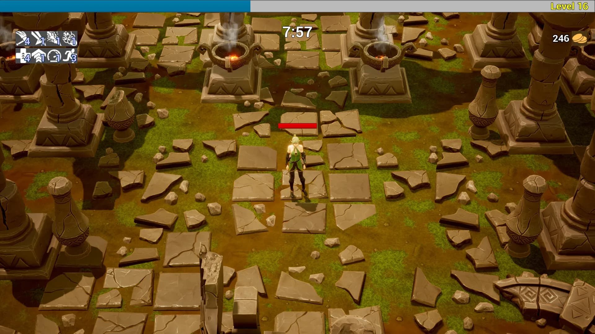 EPIC ROGUE görsel 8