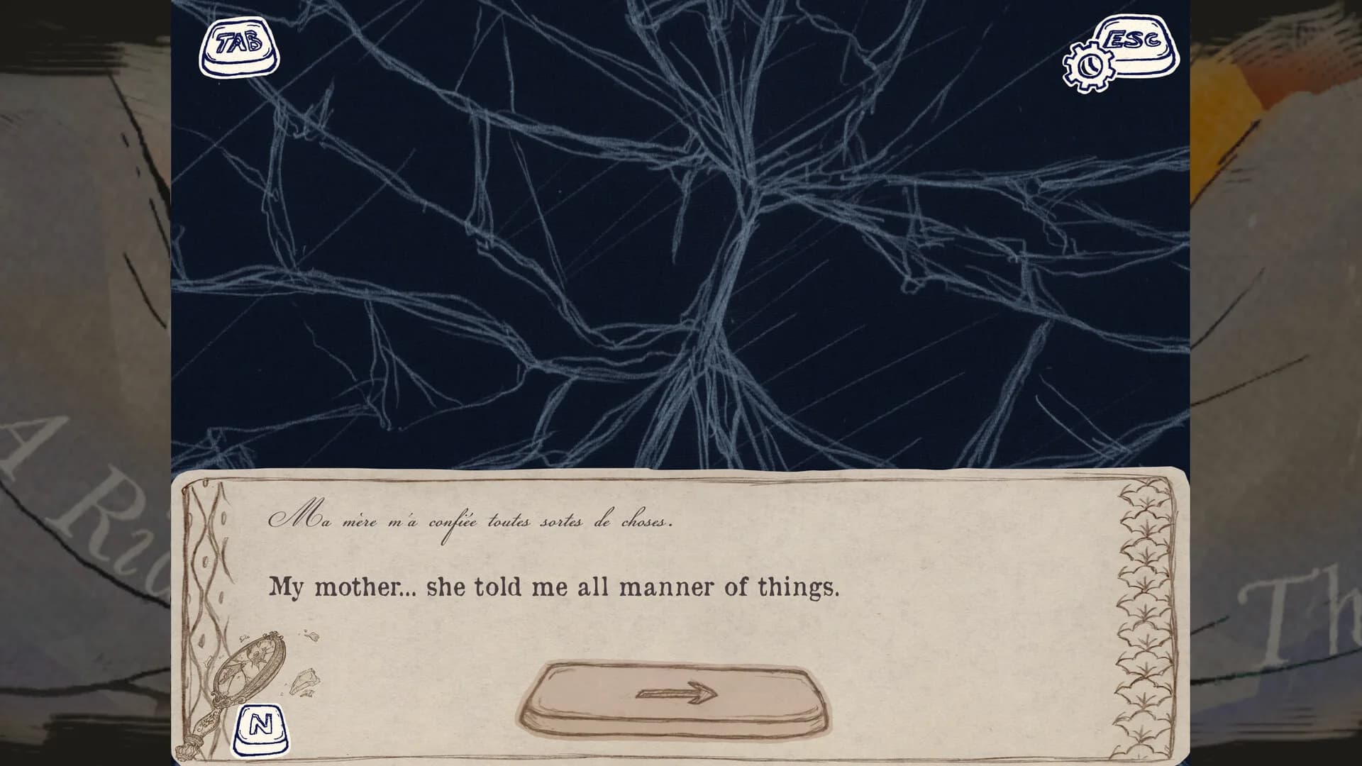 Amadeus: A Riddle for Thee ~ Episode 1 ~ Waltz görsel 4